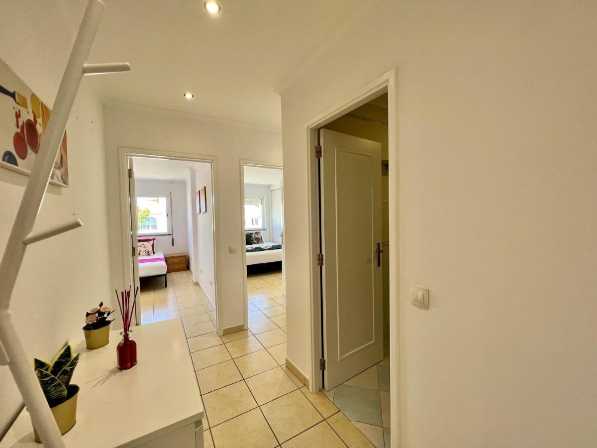 Vilamoura Experience By Homing Экстерьер фото